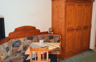 Landhauszimmer