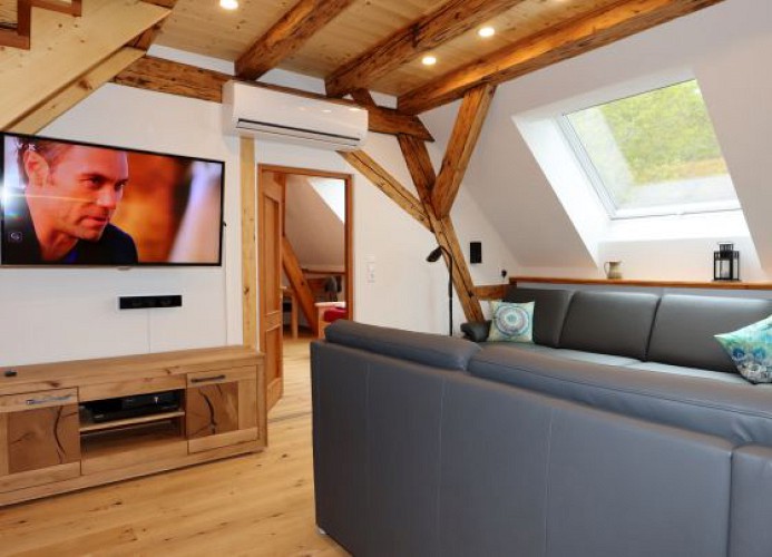Ferienhaus Lotus Hof Stallegg