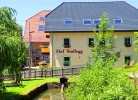 Ferienhaus Lotus Hof Stallegg