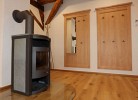 Ferienhaus Lotus Hof Stallegg
