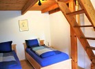 Ferienhaus Lilie Hof Stallegg