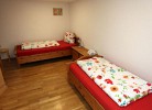 Ferienwohnung Iris Hof Stallegg