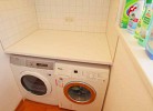 Ferienwohnung Iris Hof Stallegg