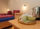 Gästezimmer Maiglöckchen Hof Stallegg