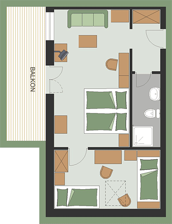 Appartement