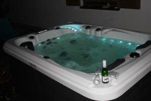 Ferienwohnung Sonnleit´n