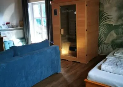 Ferienwohnung Sonnleit´n