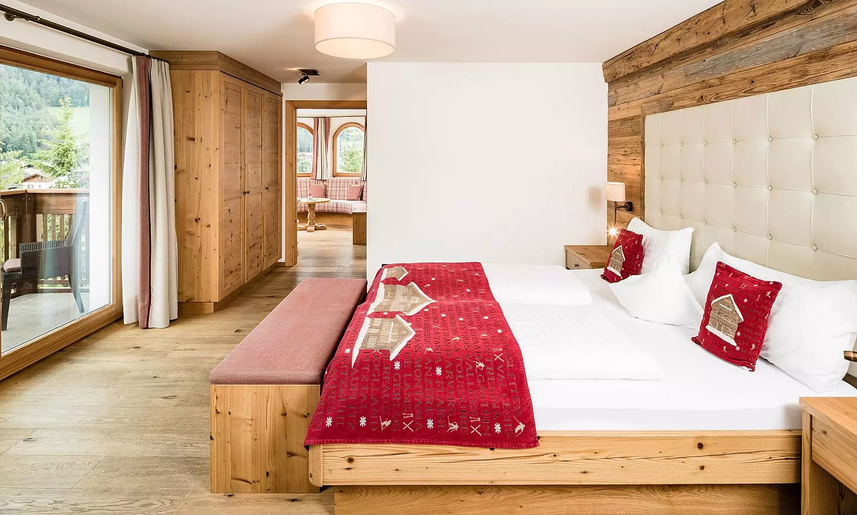 Belvita Suite für 2