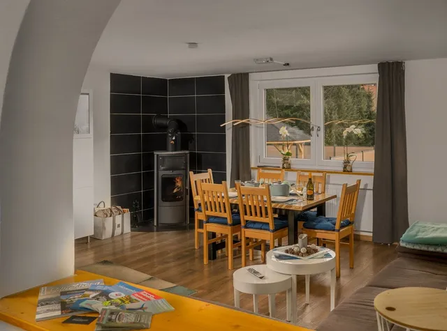 Ferienwohnung "WieDahoam"