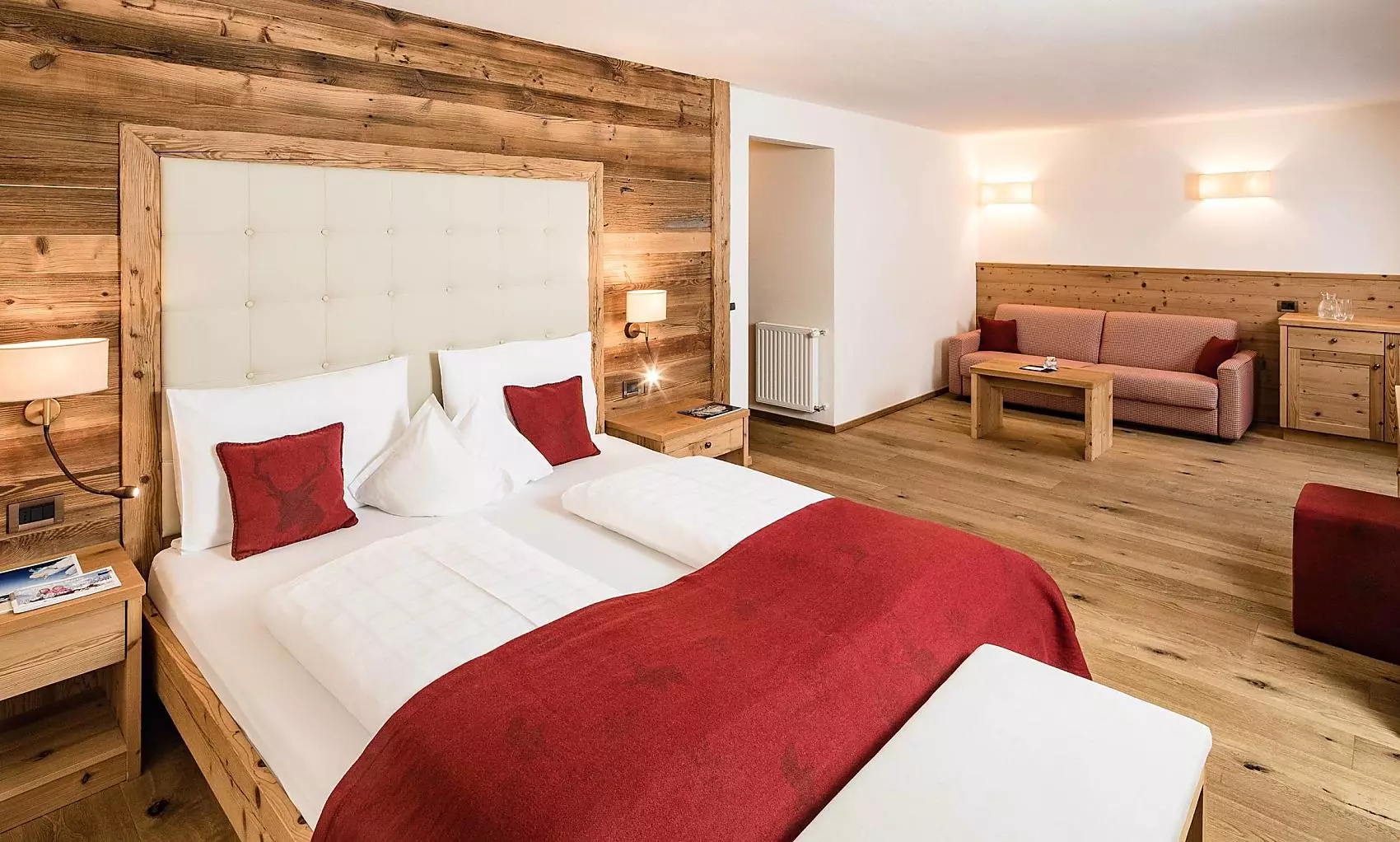 Wellness-Suite
