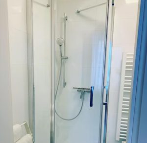1 Zimmer Apartment
