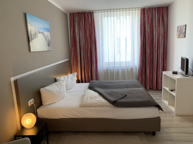 2 Zimmer Apartment