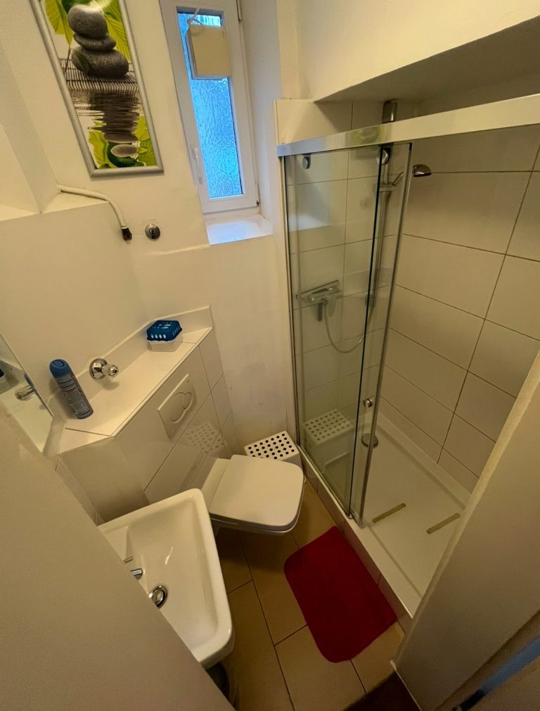 2 Zimmer Apartment
