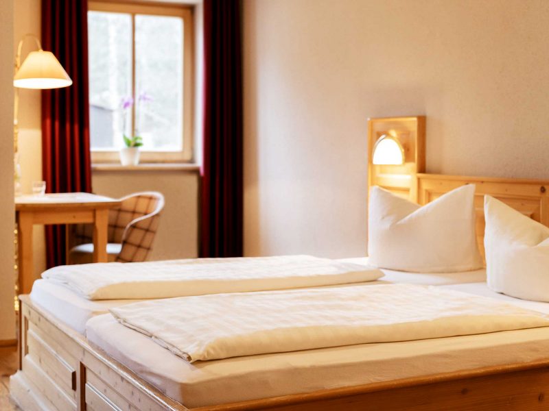 Landhauszimmer