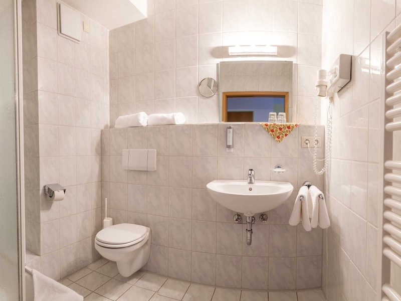Landhauszimmer