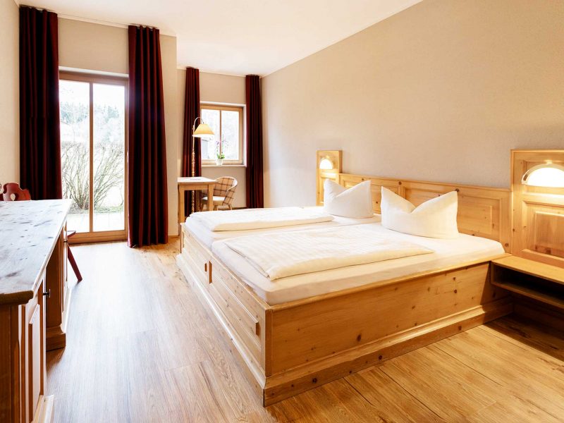 Landhauszimmer