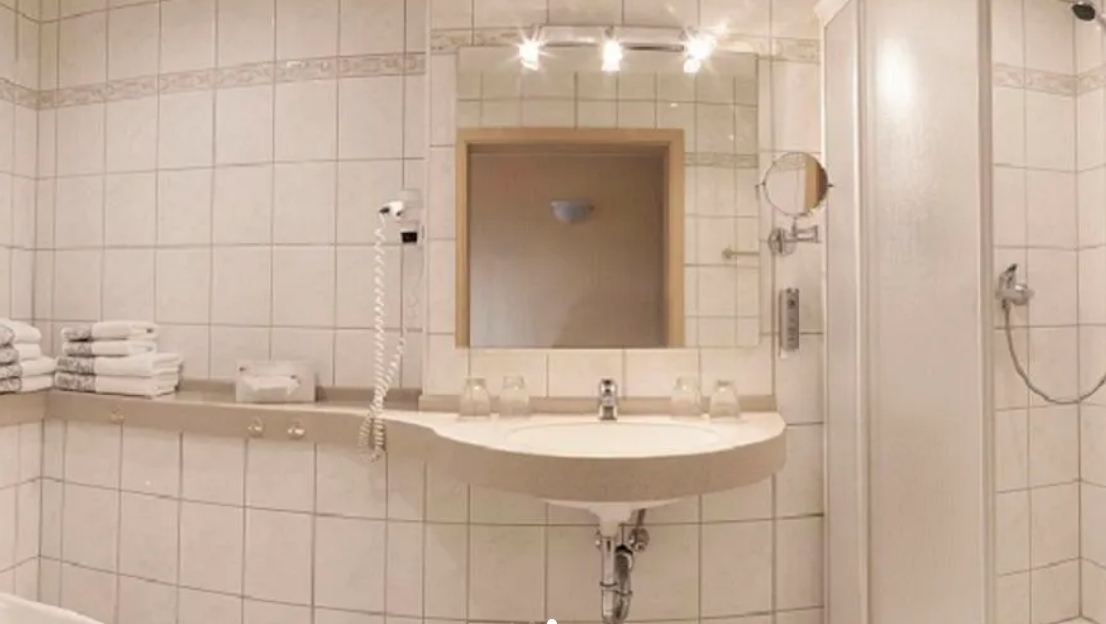 Klassik Einzelzimmer