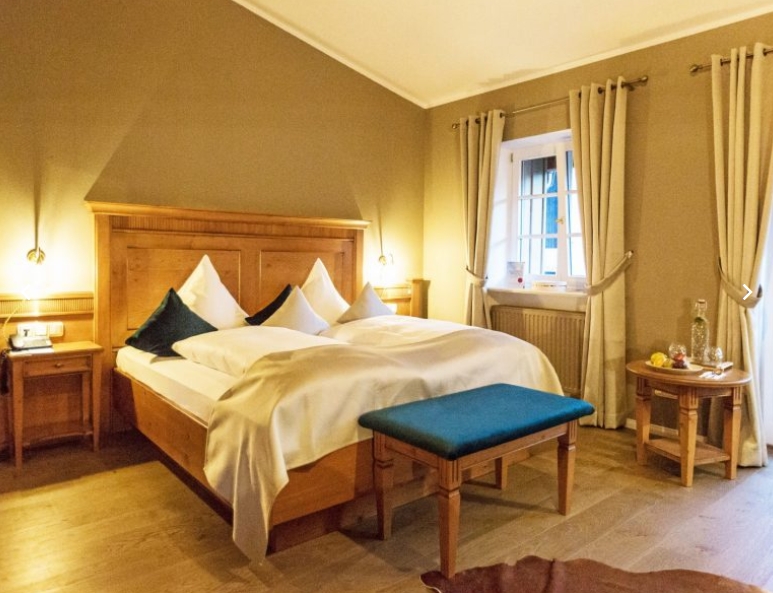 Deluxe Zimmer