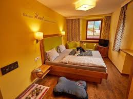 Doppelzimmer "Mops"