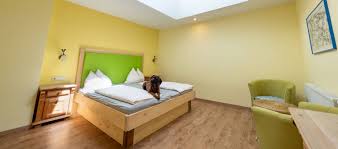 Doppelzimmer "Mastino" mit Balkon