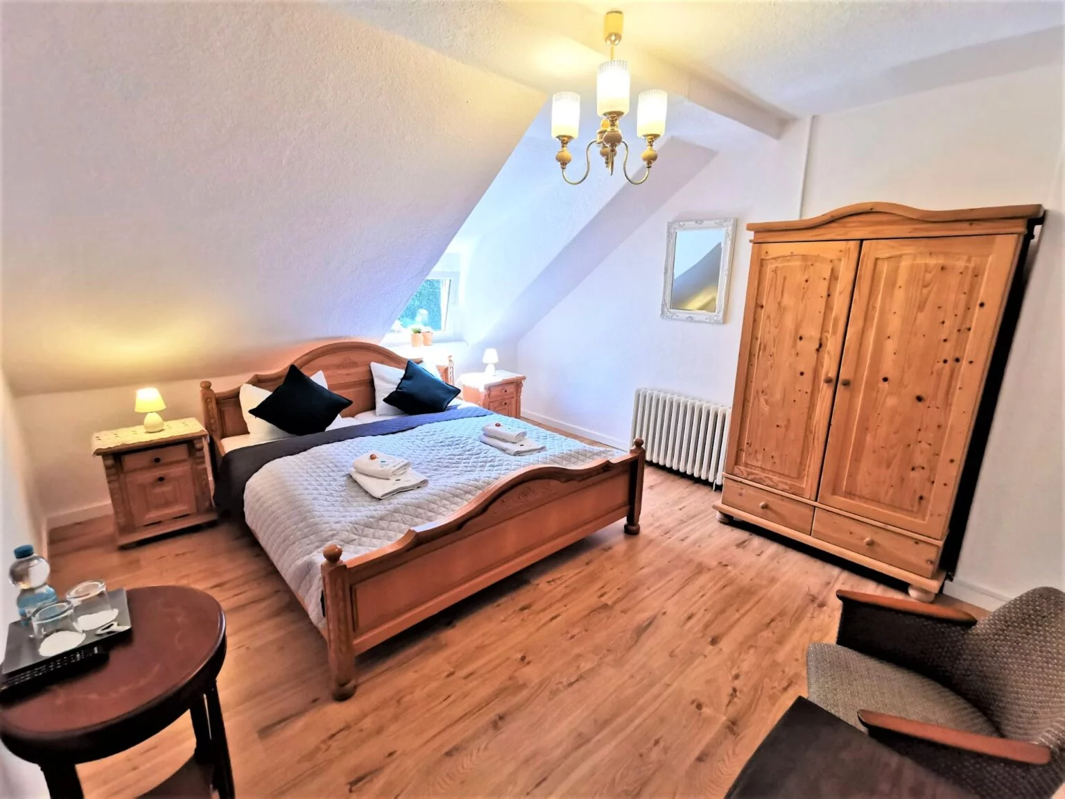 Doppelzimmer