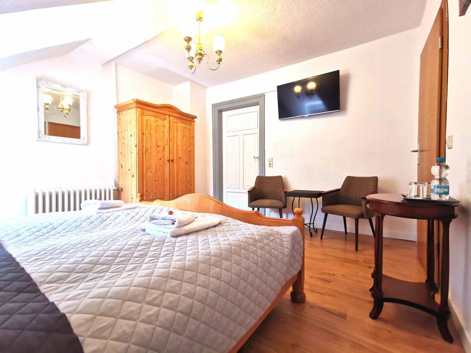 Doppelzimmer