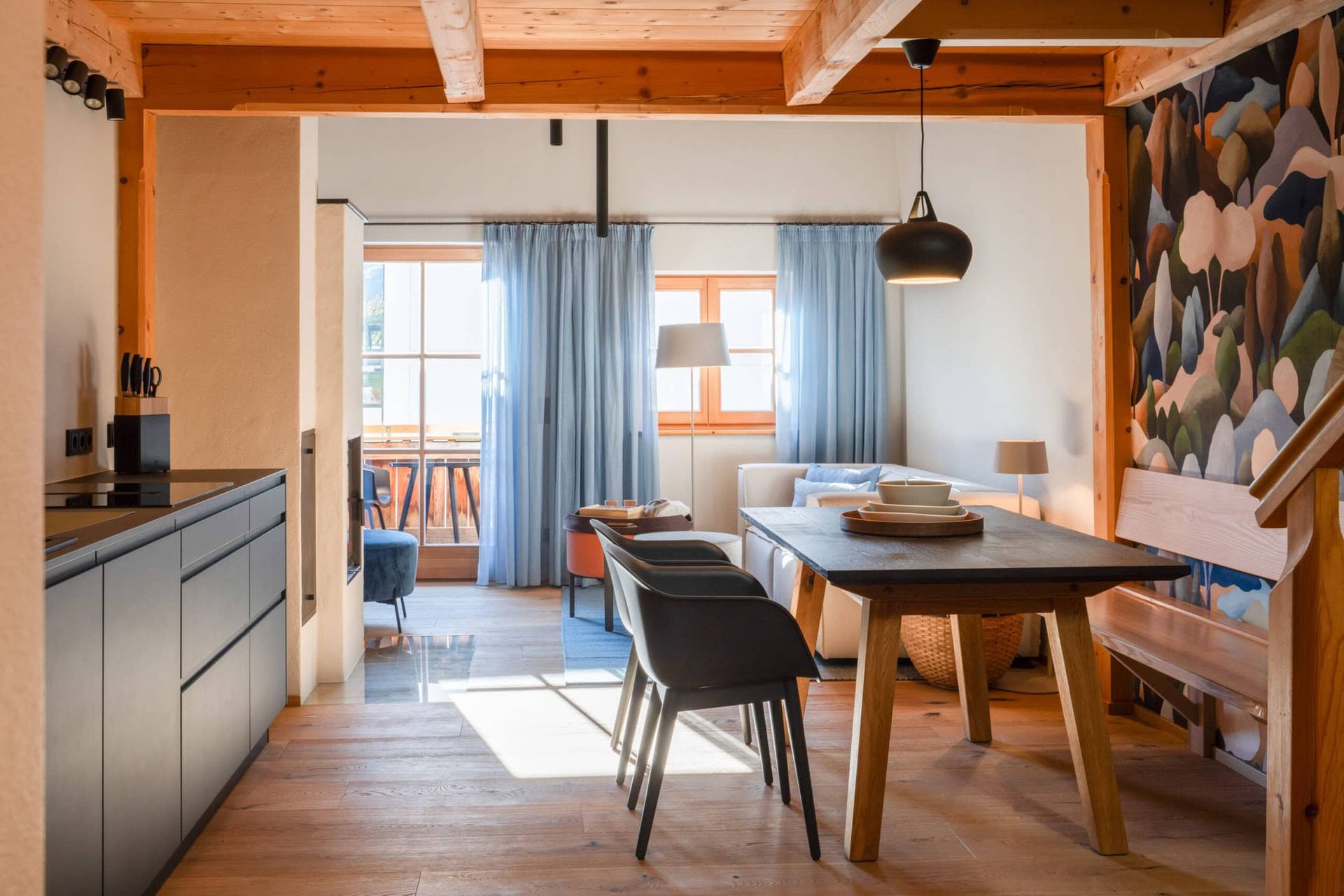 Ferienwohnung Wiggert
