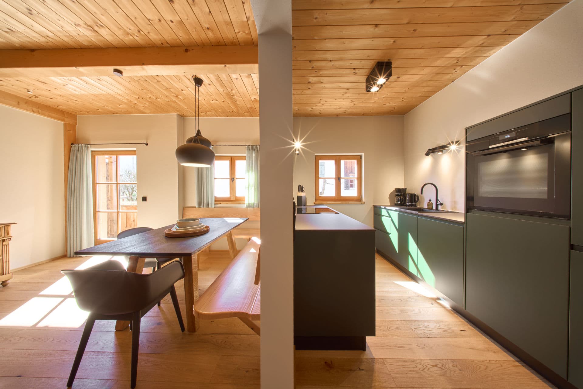 Ferienwohnung Vroni