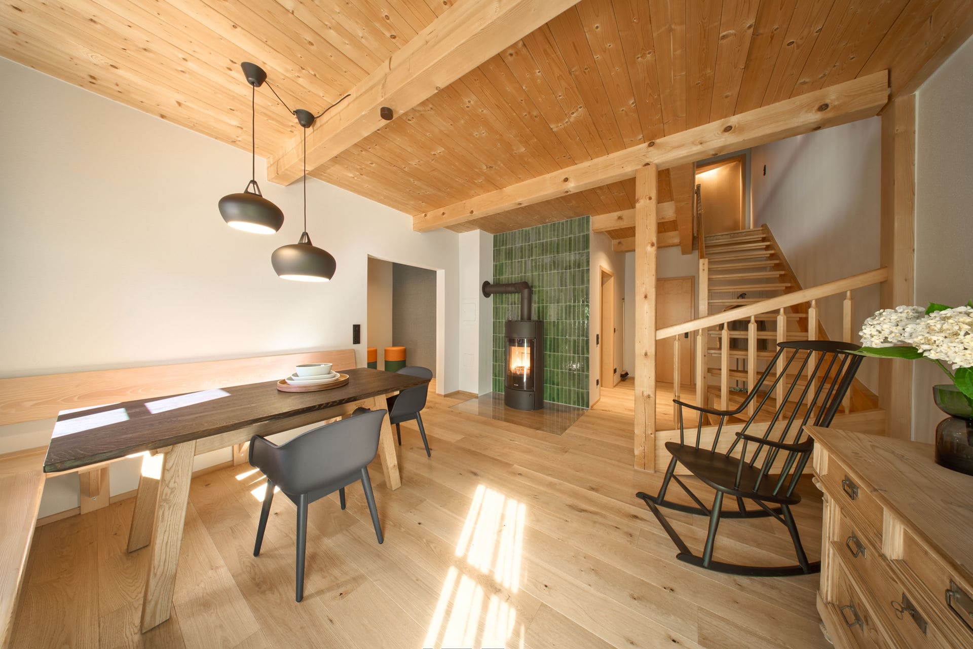 Ferienwohnung Vroni