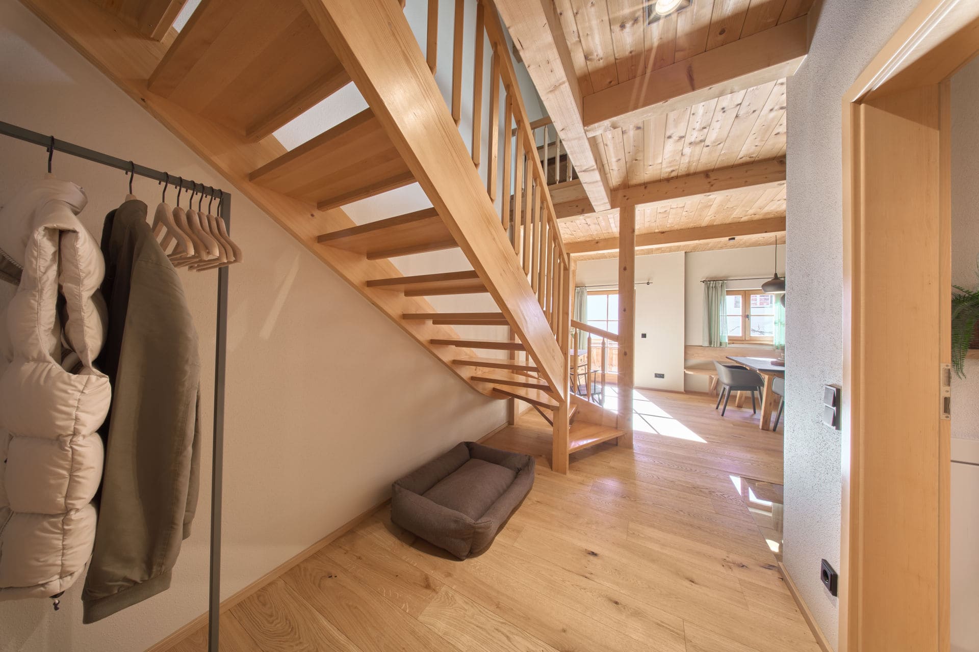 Ferienwohnung Vroni