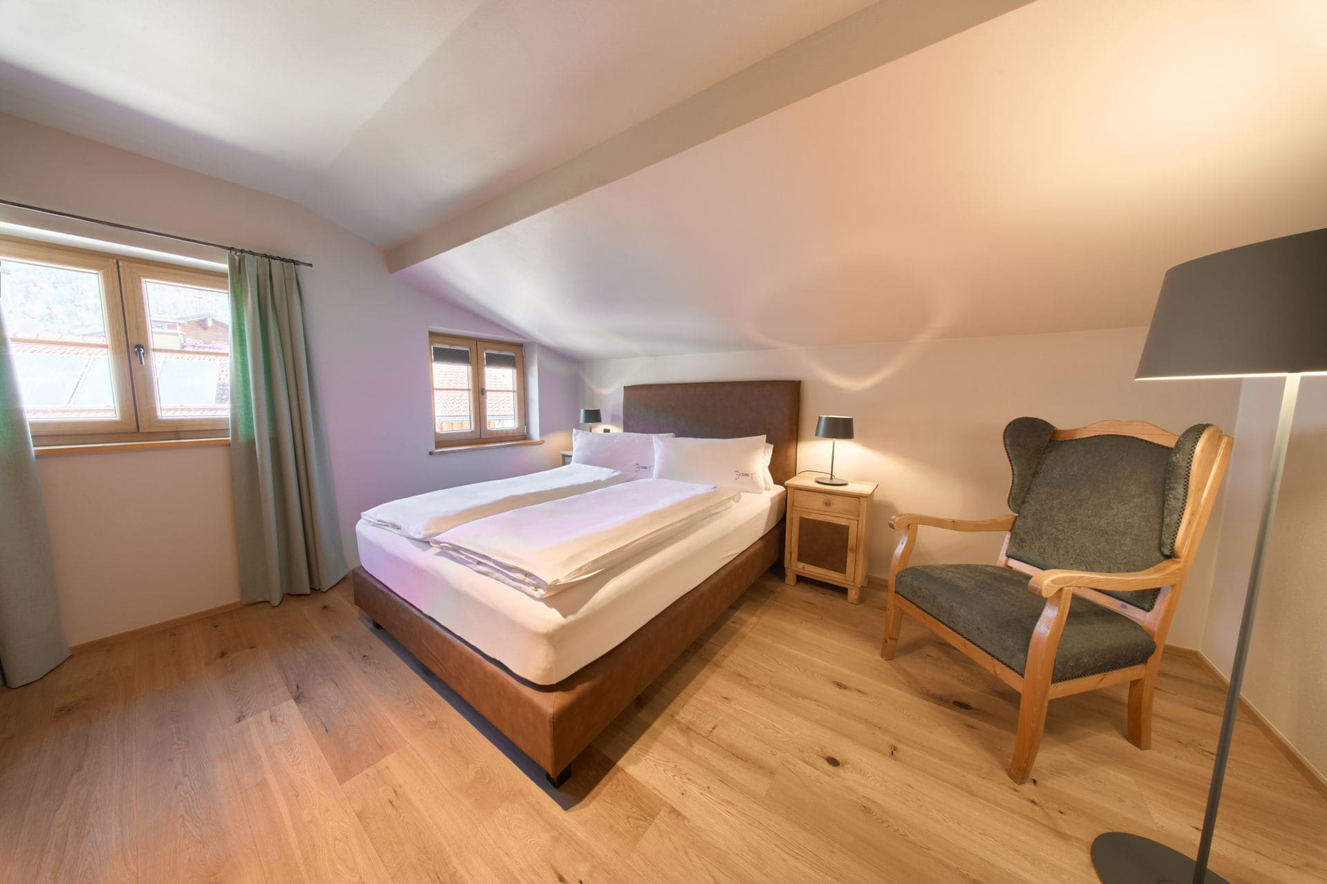 Ferienwohnung Vroni
