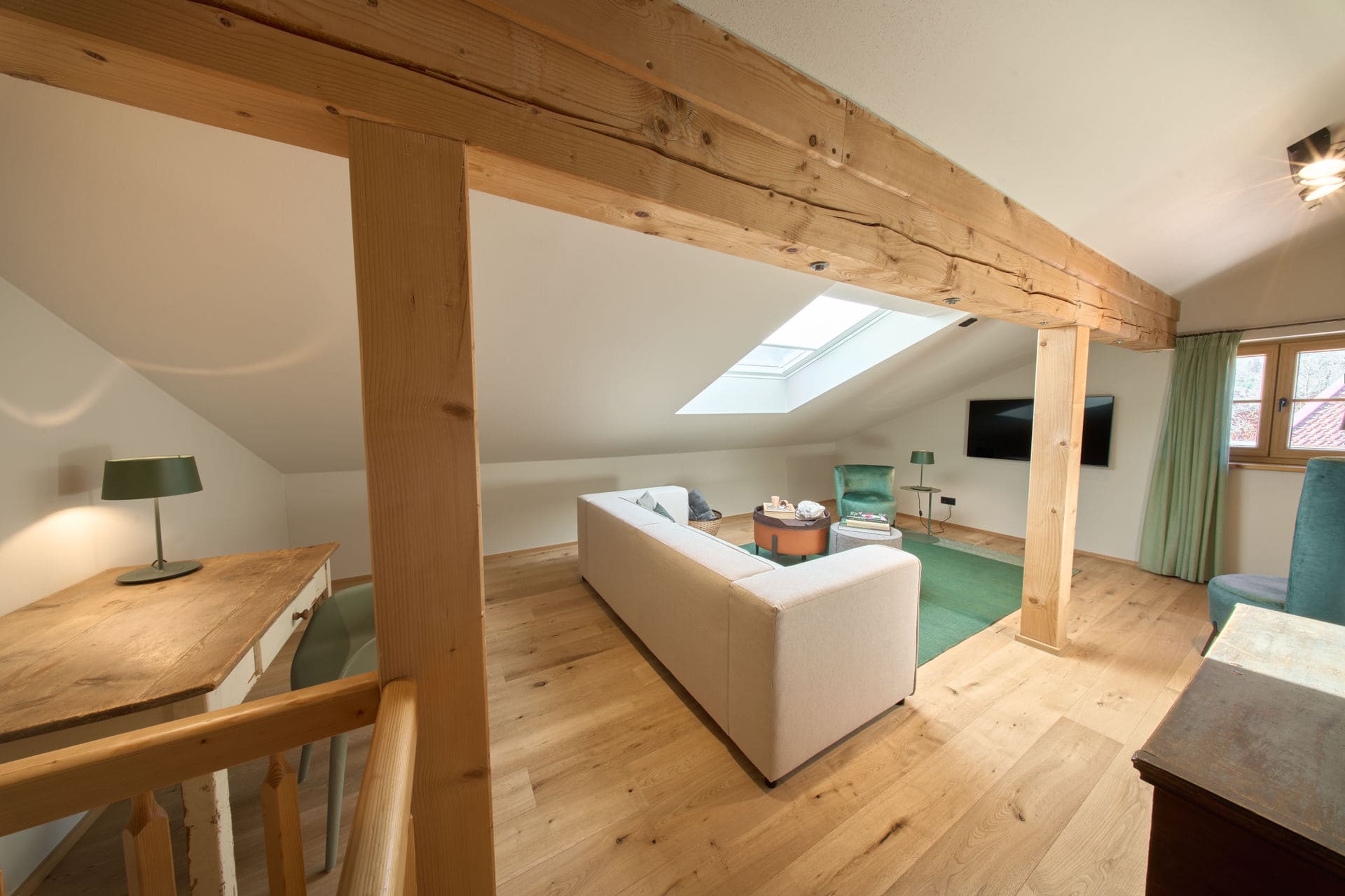 Ferienwohnung Vroni