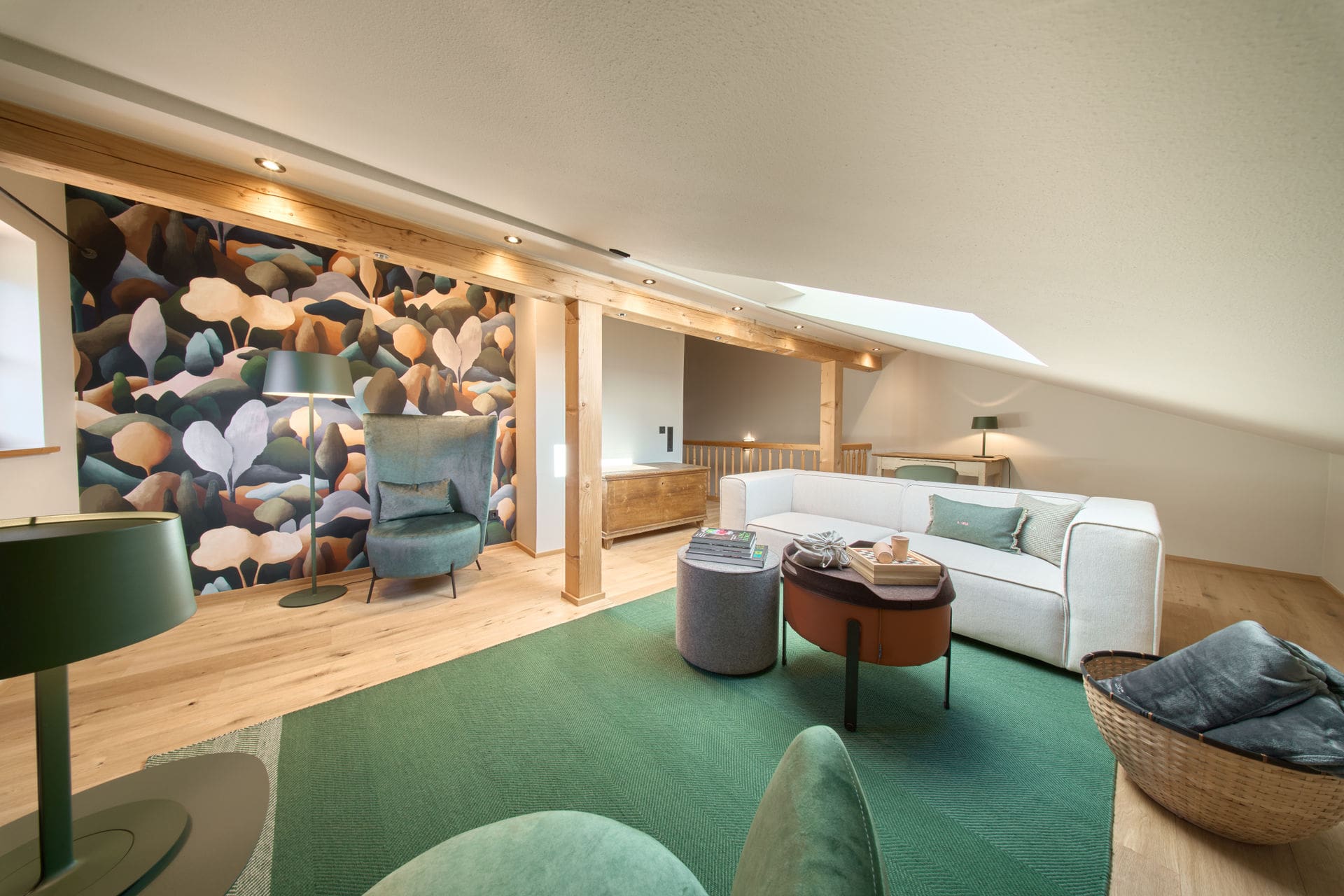 Ferienwohnung Vroni