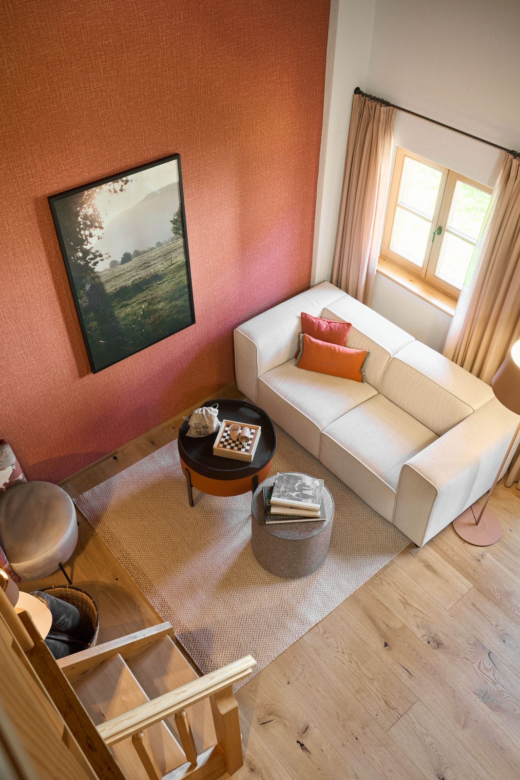Ferienwohnung Christt