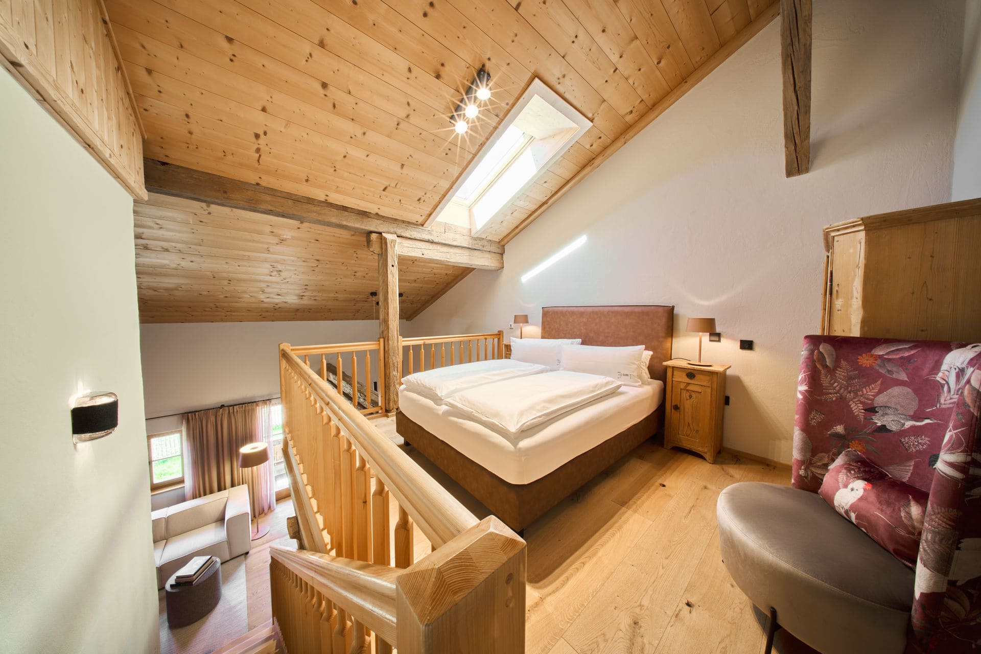 Ferienwohnung Christt