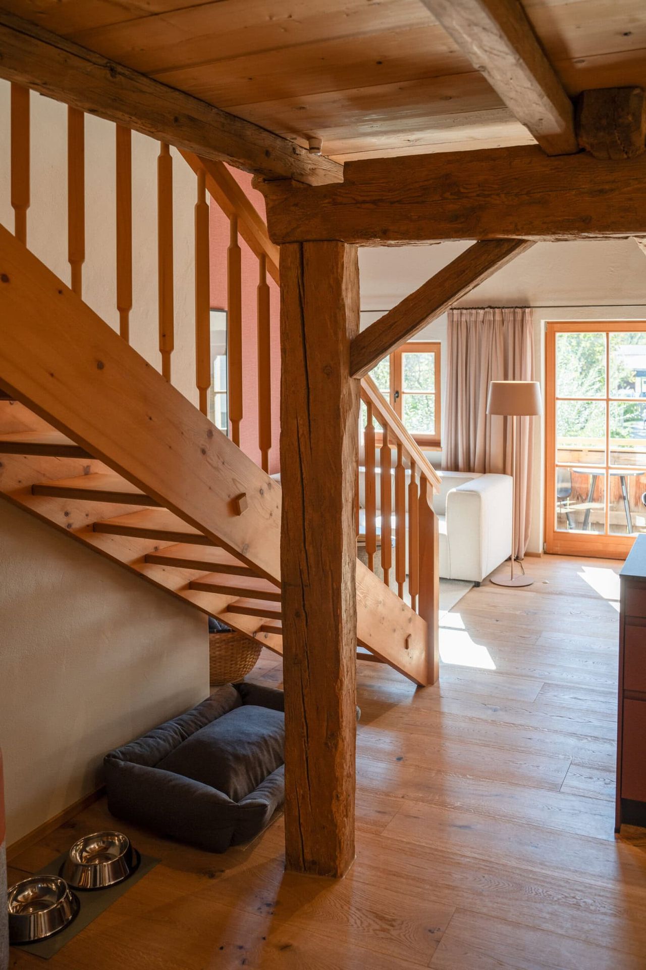 Ferienwohnung Christt