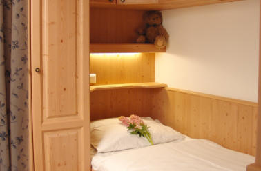 Waldhütte