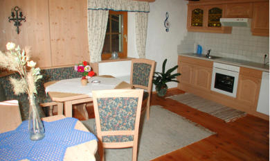 Ferienhaus