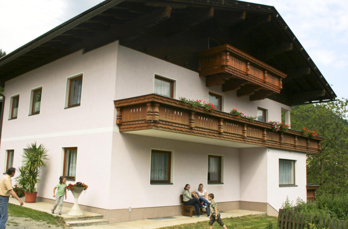 Ferienwohnung