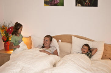 Ferienwohnung