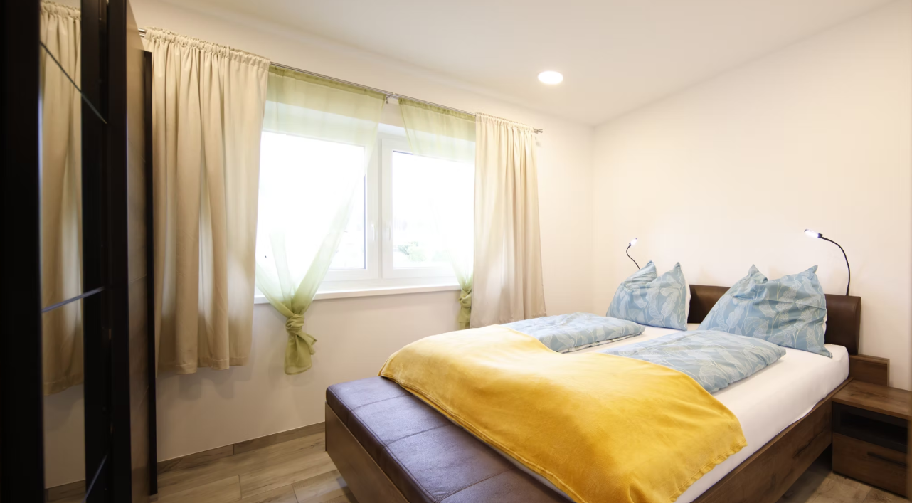 Ferienwohnung Berg