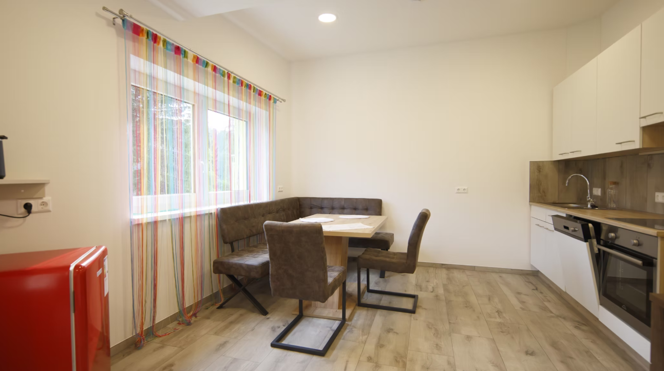 Ferienwohnung Berg