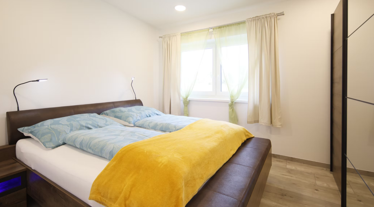 Ferienwohnung Berg