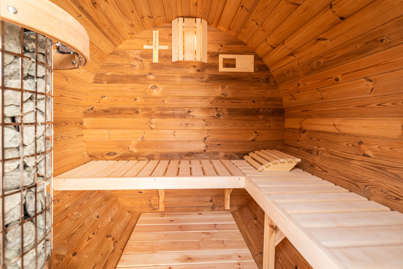 LECHTAL LODGE