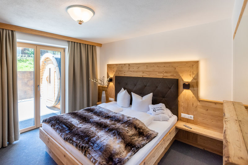 LECHTAL LODGE