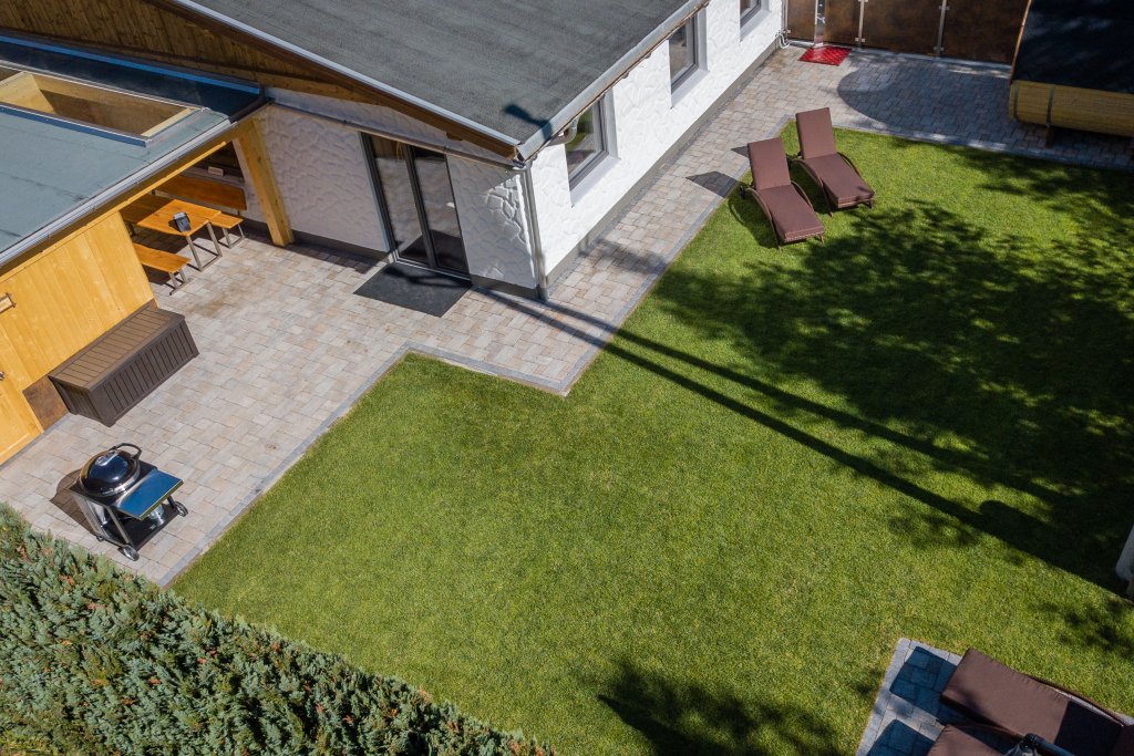 GARTEN LODGE