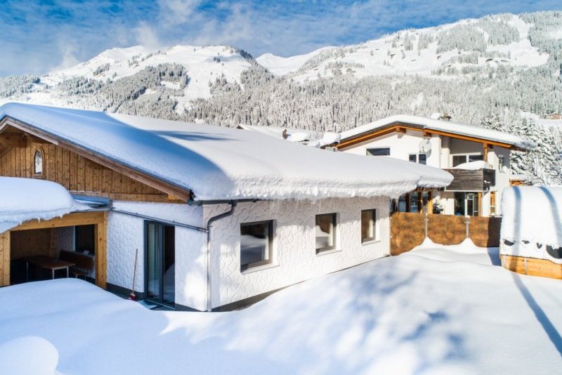 GARTEN LODGE
