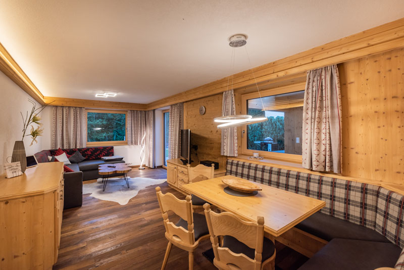 GARTEN LODGE