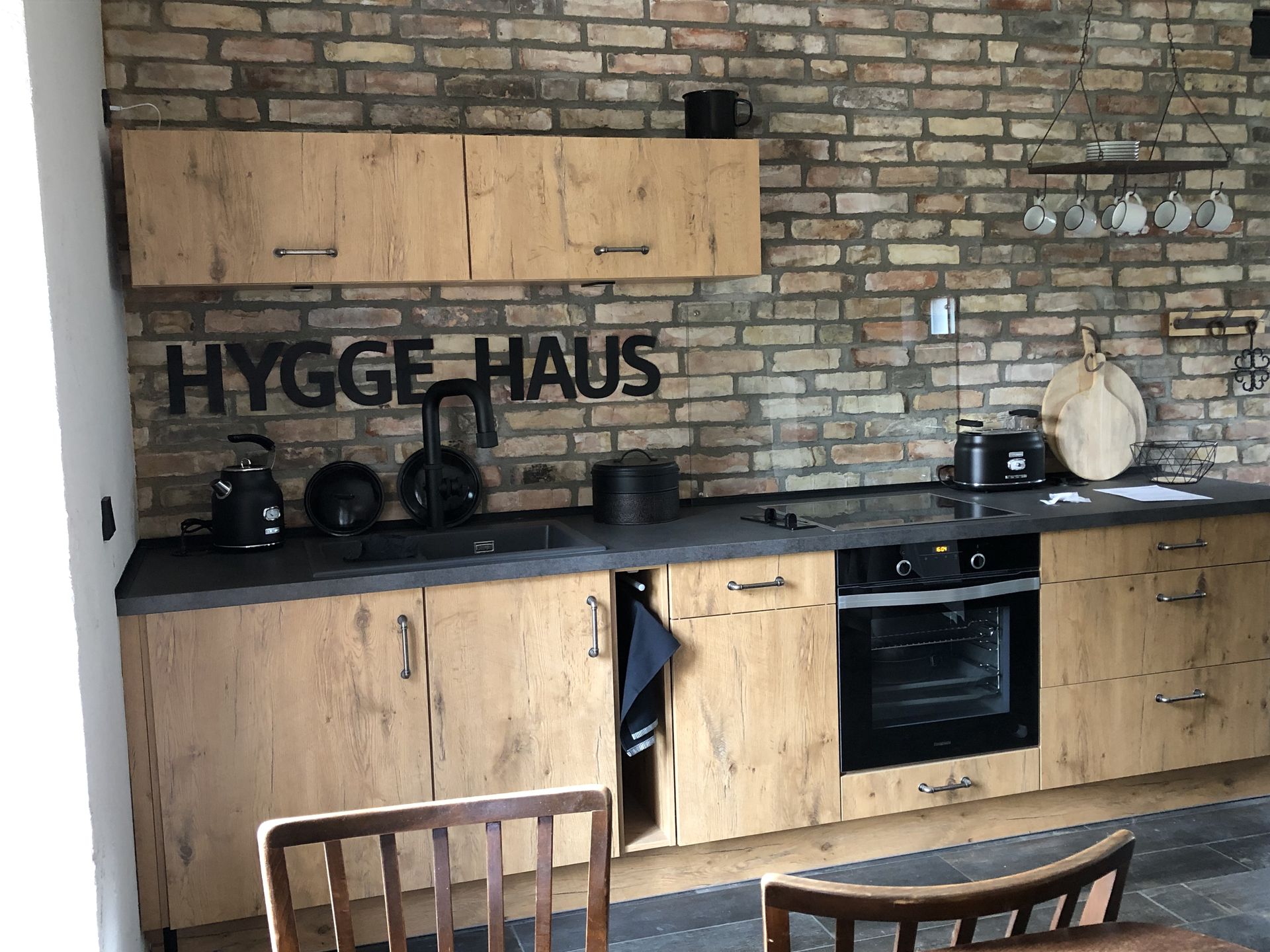 Hygge Haus