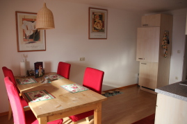 Wohnung 2
